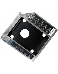 LogiLink AD0016 12.7mm