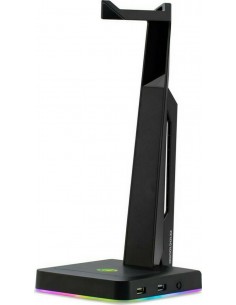 Zeroground MIRAI Μαύρο