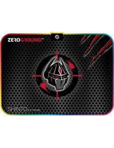 Zeroground Shinto Extreme