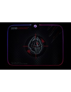 Zeroground Shinto Extreme 2