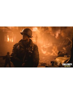 Call of Duty WWII PS4 Game 2