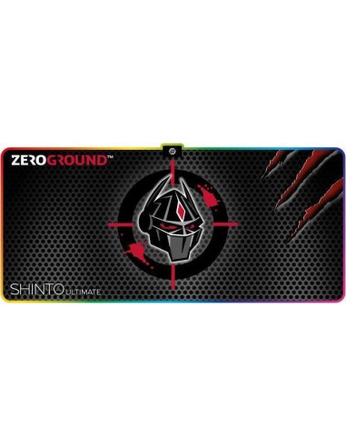 Zeroground RGB MP-2000G Shinto Ultimate