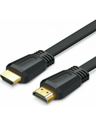 Ugreen ED015 HDMI 2.0 Flat Cable HDMI...