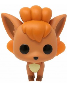 Funko Pop! Games: Pokemon -... 2
