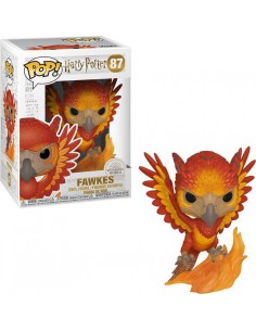 Funko Pop! Movies: Harry...