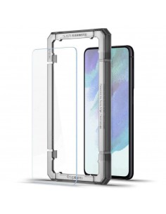 Spigen ALM GLAS.tR Slim FC...