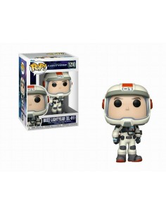 Funko Pop! Disney: Buzz...