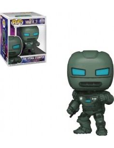 Funko Pop! Marvel: Marvel -...