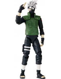 Namco - Bandai Naruto:...