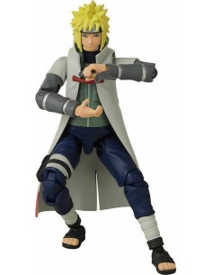 Namco - Bandai Naruto:...