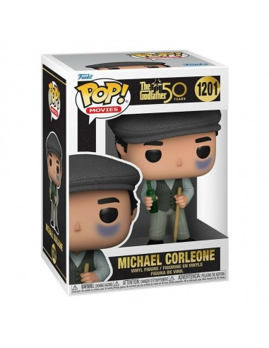 Funko Pop! Movies: Godfather 50th...
