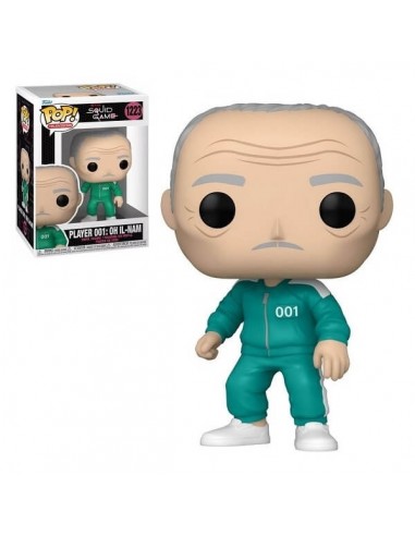Funko Pop! Television: Squid Game -...