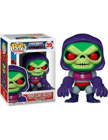 Funko Pop! Retro Toys: Masters of the...