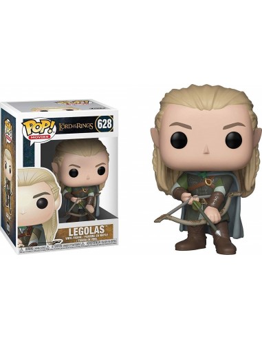 Funko Pop! Movies: Lord of the Rings...