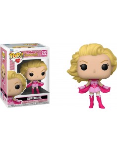 Funko Pop!: DC Bombshells...