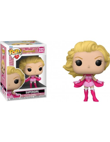 Funko Pop!: DC Bombshells Breast...