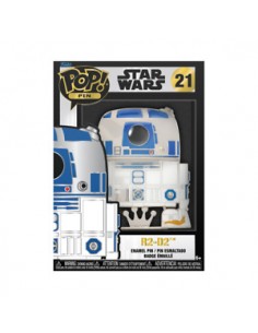 Funko Pop! Pin Movies: Star...