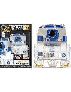 Funko Pop! Pin Movies: Star... 2