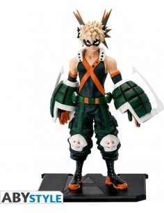 Abysse My Hero Academia:... 2