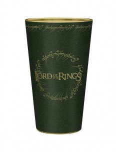 Abysse Lord of the Rings -... 2