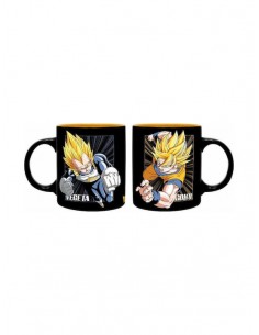 Abysse Dragon Ball - Goku &... 2