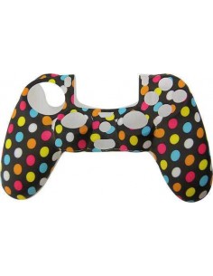 Silicone Case Multicolor...