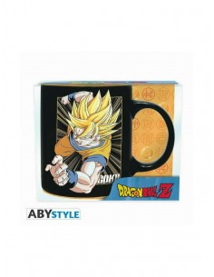 Abysse Dragon Ball - Goku &...