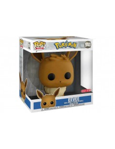 Funko Pop! Games: Pokemon -...