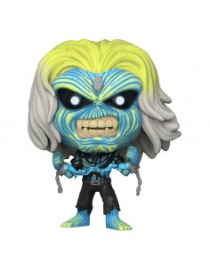 Funko Pop! Rocks: Iron... 2