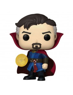 Funko Pop! Marvel: Doctor... 2