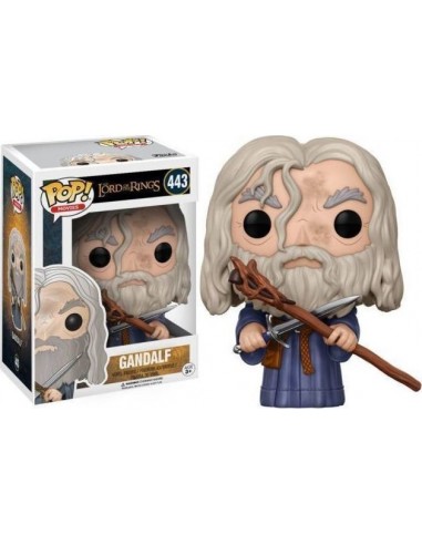 Funko Pop! Movies: Lord of the Rings...