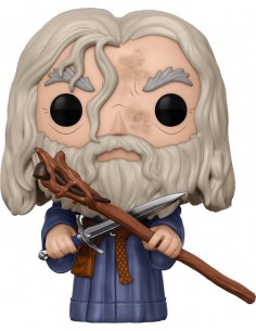 Funko Pop! Movies: Lord of... 2