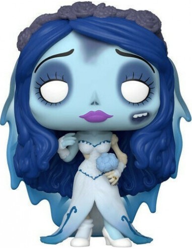 Funko Pop! Movies: Corpse Bride -...