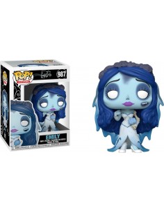 Funko Pop! Movies: Corpse...
