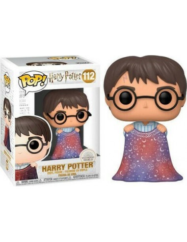 Funko Pop! Movies: Harry Potter -...