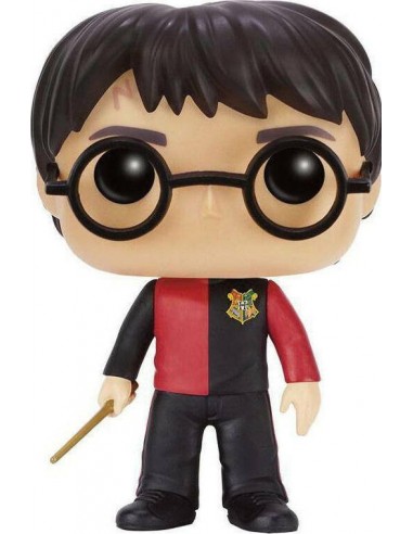 Funko Pop! Movies: Harry Potter -...