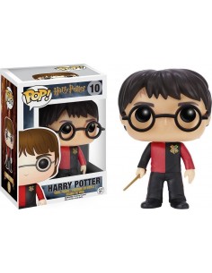Funko Pop! Movies: Harry...
