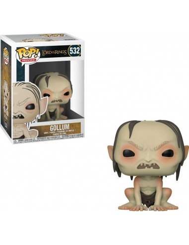 Funko Pop! Movies: Lord of the Rings...