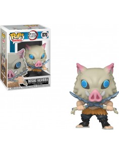 Funko Pop! Animation: Demon...