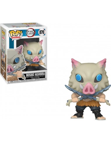 Funko Pop! Animation: Demon Slayer -...