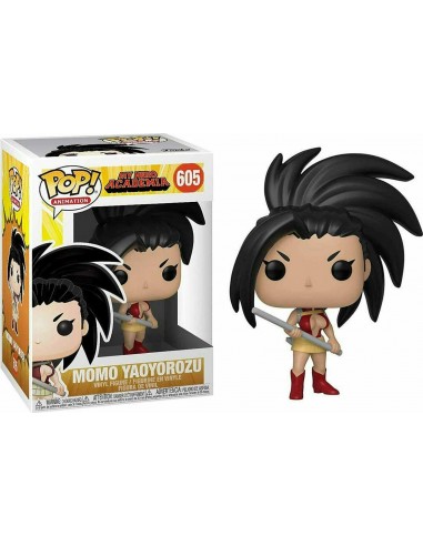 Funko Pop! Animation: My Hero...