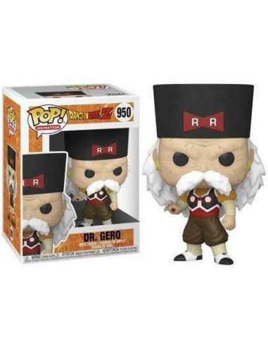 Funko Pop! Animation: Dragon Ball Z -...
