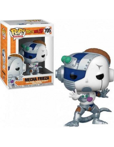 Funko Pop! Animation: Dragon Ball Z -...