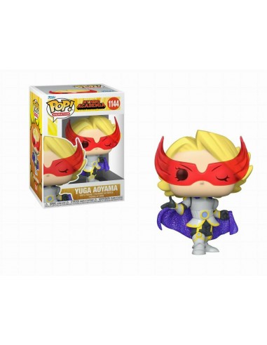 Funko Pop! Animation: My Hero...