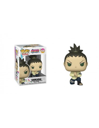 Funko Pop! Animation: Boruto -...