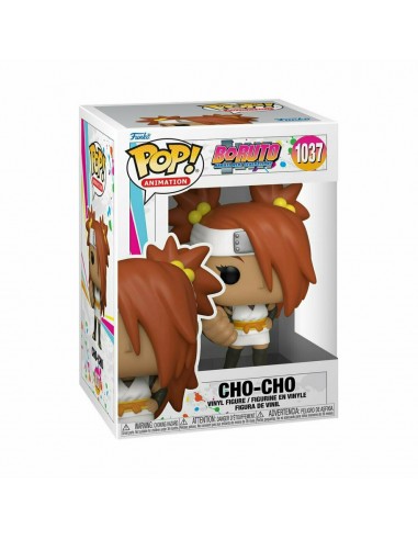 Funko Pop! Animation: Boruto -...