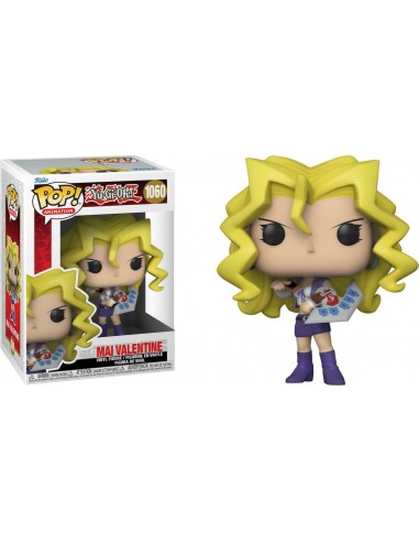 Funko Pop! Funko Pop!: Yu-Gi-Oh! -...