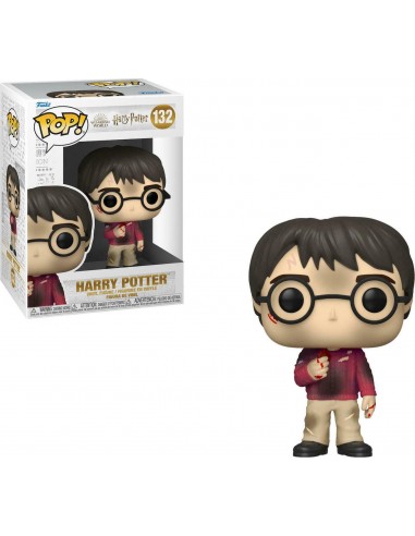 Funko Pop! Movies: Harry Potter with...