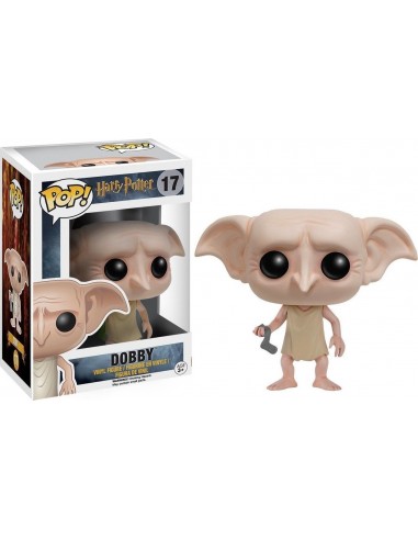 Funko Pop! Movies: Harry Potter -...