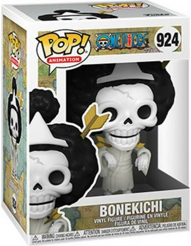 Funko Pop! Animation: One Piece -...